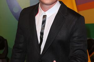 Premios Juventud 2014 - Arrivals