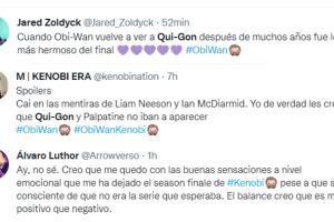 Reacciones de los fans Obi-Wan Kenobi explicado, cameos y reacciones (1).jpg