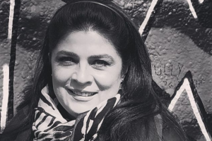 Victoria Ruffo 