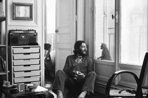 Julio Cortázar