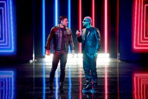 Univision's 33rd Edition of Premio Lo Nuestro a la Música Latina - Show