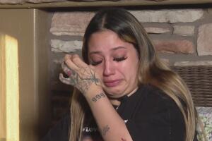 “Si vas a beber, por favor no manejes”, pide familia de joven que murió tras accidente en Loop 202