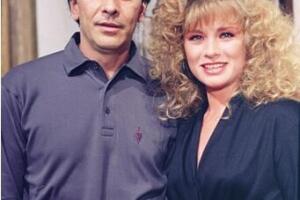 Leticia Calderón festejó su cumpleaños tras su accidente