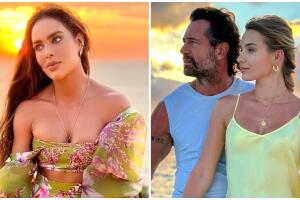 Sara Corrales toma drástica decisión para ya no ser vinculada a Gabriel Soto