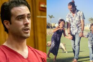 Actor Pablo Lyle en prisión: sus hijos lloran ausencia de su padre y así están ahora 