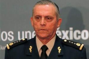 Salvador Cienfuegos Zepeda