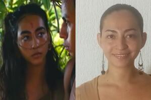 Dalia Hernández - Cómo se ve el elenco de ‘Apocalypto’ 16 años después.jpg