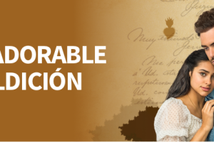 Mi Adorable Maldicion promo app