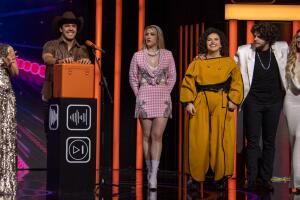 Juego de Voces: ¿Cuáles son las fundaciones que representaron los ‘Consagrados’ y los ‘Herederos’?