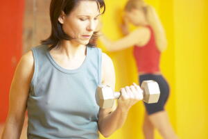 Saiba em quanto tempo você vai conquistar o corpo que deseja