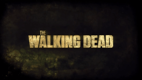 The Walking Dead