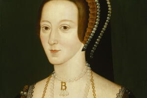 Ana Bolena