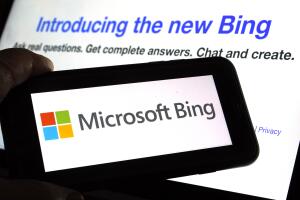MICROSOFT BING-INTELIGENCIA ARTIFICIAL