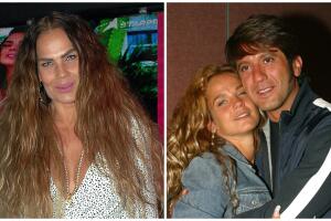 Niurka Marcos confirma que el inicio de su romance con Bobby Larios fue "fingido"