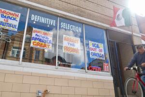 Hispanic Adults Views of Trump