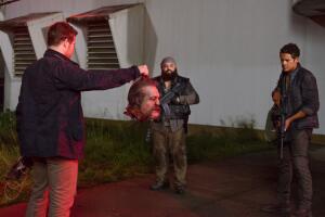 The Walking Dead