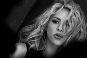 Shakira 