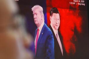 China US Trade