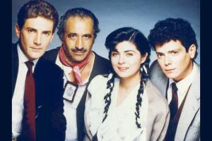 Jaime Garza, de la gloria de las telenovelas a la tragedia de su vida