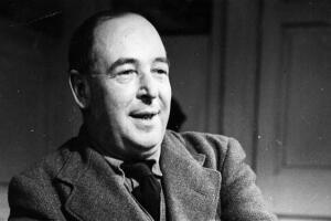 C. S. Lewis