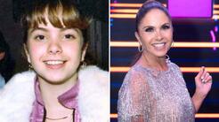 Lucero recibe homenaje por sus 45 años de trayectoria en la semifinal de Juego de Voces: ¿a qué edad inició su carrera?