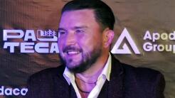 "Tomó la decisión de bajarse": Poncho Lizáraga explica cómo se siente por la salida de su hermano de El Recodo