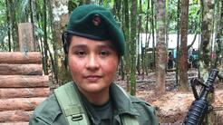 Facing an uncertain future, Colombia's FARC prepare for peace