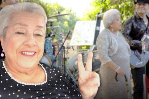 Doña Irma Silva