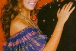 Yesenia 1986