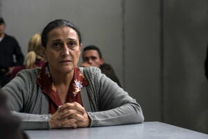 Capítulo 6 serie El Chapo
