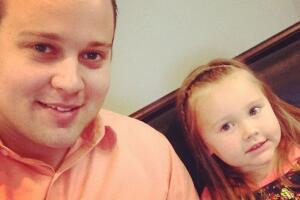 Josh Duggar
