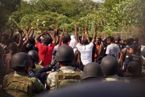 Guardia Nacional de México
