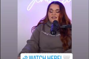 Chiquis se siente orgullosa de su hermana Jenicka.