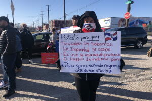 MANIFESTACION COMUNIDAD DOMINICANA /IMG_8018.JPG