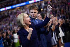 2024 Democratic National Convention: Day 3