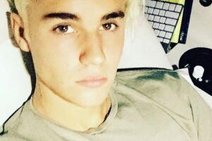 Justin Bieber