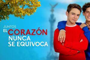 Corazon nunca se equivoca promo image