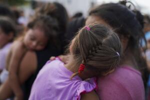 Immigration Remain in Mexico