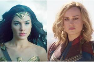 Wonder Woman y Capitana Marvel películas.jpg