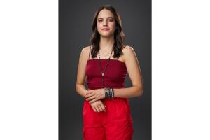 Ruby, hija de Rosario Tijeras temporada 4