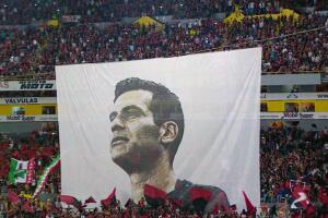 Rafa Márquez: El Capitán