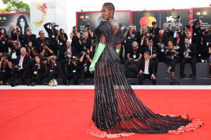 "White Noise" And Opening Ceremony Red Carpet - 79th Venice International Film Festival