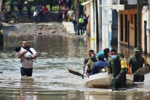 MEXICO-FLOOD-AFTERMATH