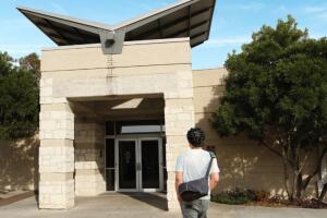 lista de puntos de enfriamiento San Antonio Texas calor