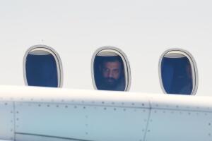 Venezuela US Deportees