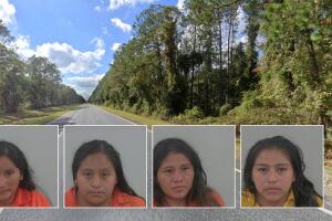 Rescatan a niño de 6 años que había sido secuestrado en Melbourne, hay cuatro mujeres arrestadas