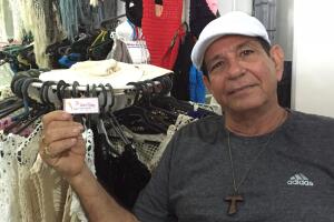 Victor Rodriguez, Cuba