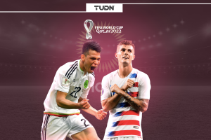 Concacaf Mundial Qatar 2022