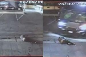 En un trágico suceso en San José, un camión de basura aplastó y causó la muerte de un hombre en un estacionamiento. La identidad del fallecido aún no ha sido revelada, y se desconoce por qué se encontraba en el suelo en ese momento. Las autoridades están investigando el incidente.