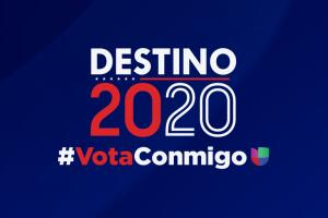 Vota Conmigo logo